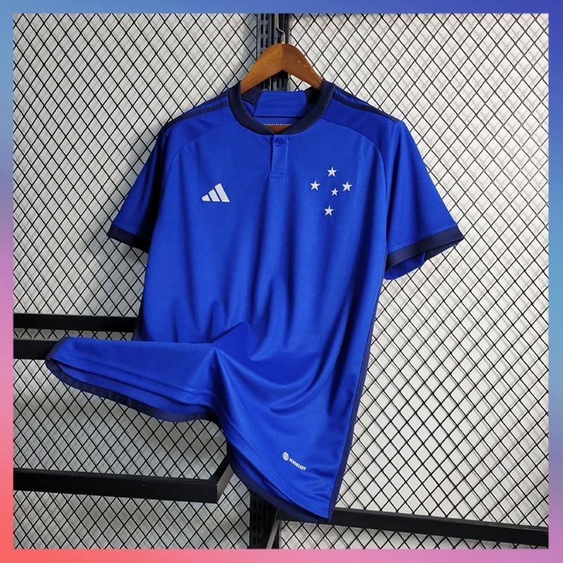 Camisa de futebol Team 2023 I Klsl Homem