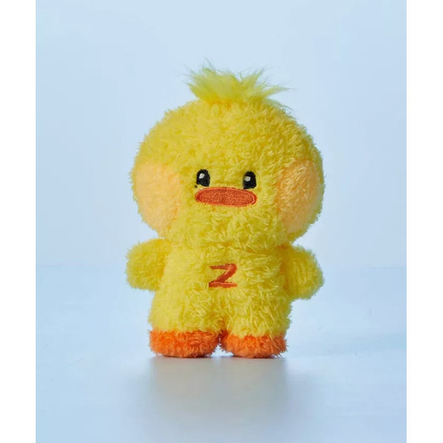 Kpop ZB1 ZEROBASEONE Bonecos De Pelúcia Zhang Hao | Shopee Brasil