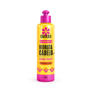 Finalizador Chikas Hidrata Cabelo - 300mL