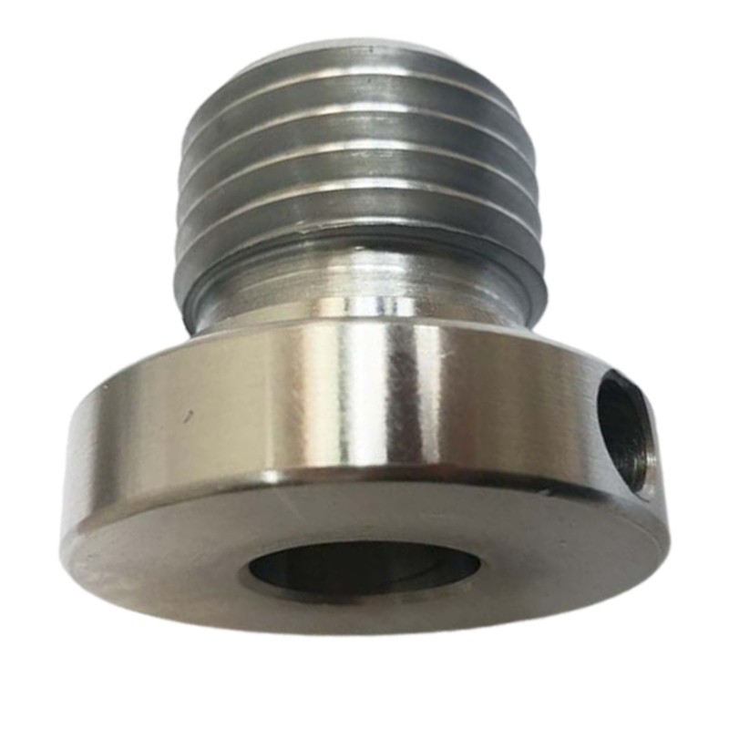 blg Adaptador Fuso Do Torno Para Trabalho Da Roscado 33mm A 25mm ...