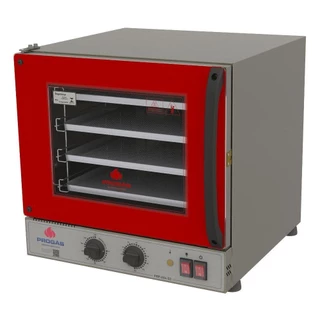 Forno Turbo Elétrico Progás Fast Oven 56 Litros 127V