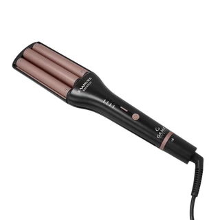 Modelador Ondas X-Waves Keration Bivolt Gama Italy