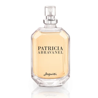 Desodorante Colônia Patricia Abravanel 25ml (Embalagem Nova) - Jequiti