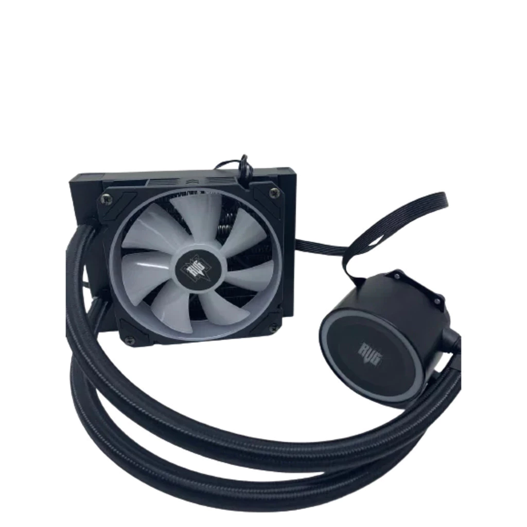 Water Cooler RGB Intel e AMD para PC - G-VR120