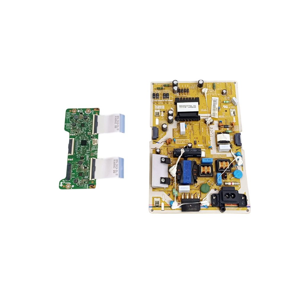 POWER SUPPLY BN44-00868A L55Pf_Kdy Rev 1.1 For Samsung