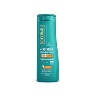 Condicionador +Nutrição Bio Extratus - 350mL