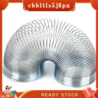 Brinquedos De Mola Metal Para Festa Alívio Do Estresse Pequena