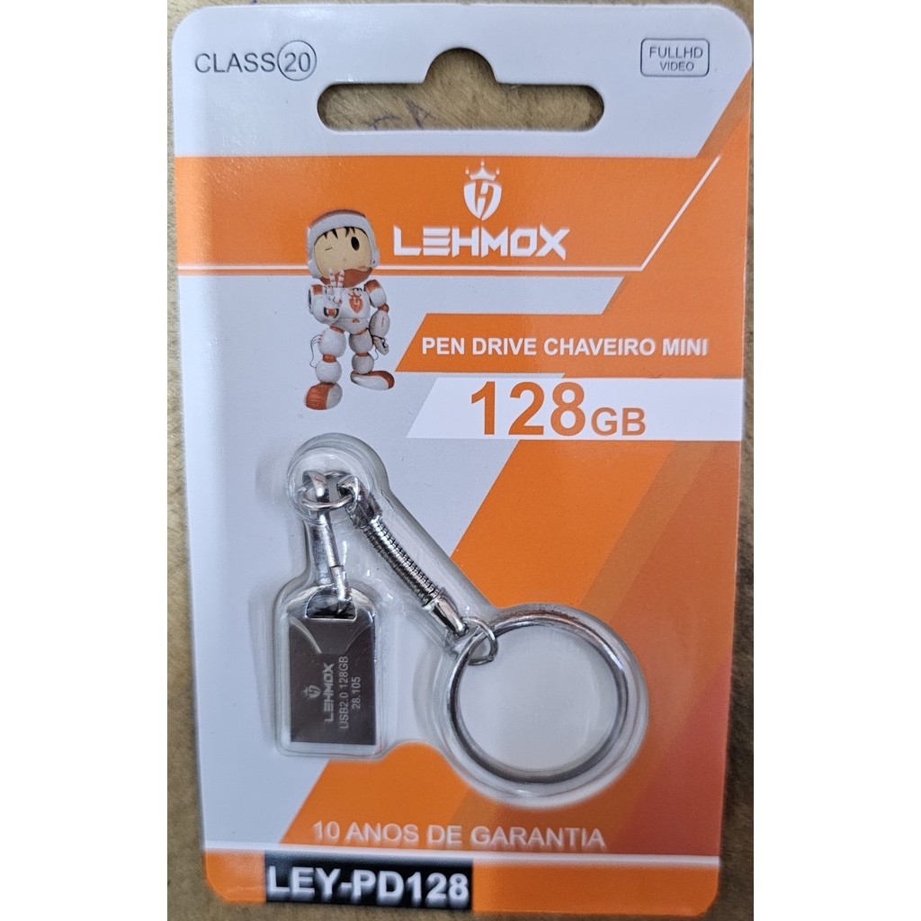 Chaveiro do ley