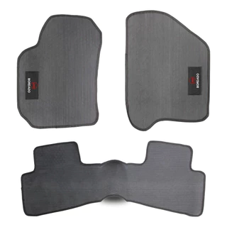Tapete Para Cerato 2009 2010 2011 2012 2013 Borracha