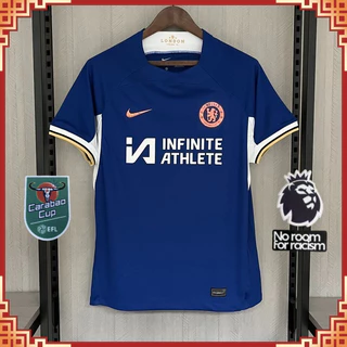 Camisa de time 2023/24 Home Camisa De Futebol S-4XL 【Frete grátis】