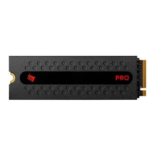SSD PICHAU ALDRIN PRO, 2TB, M.2 PCIE 4.0, DRAM, LEITURA 7400MB/S, GRAVACAO 6600MB/S, PCH-ALDPRO-2TB
