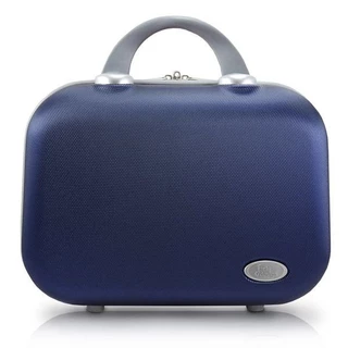 Frasqueira Select Lisa Azul Jacki Design