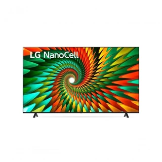 Smart TV LG NanoCell 75NANO77 75" 4K 2023