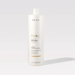 BRAÉ Redutor de Volume Smooth Infusion Therapy 1L