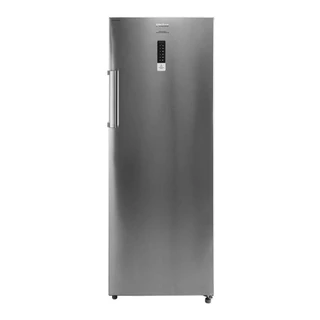 Freezer Vertical Philco 232 Litros PFV300I Painel Touch | Frost Free, Sistema Dupla Função, 2 em 1, Inox
