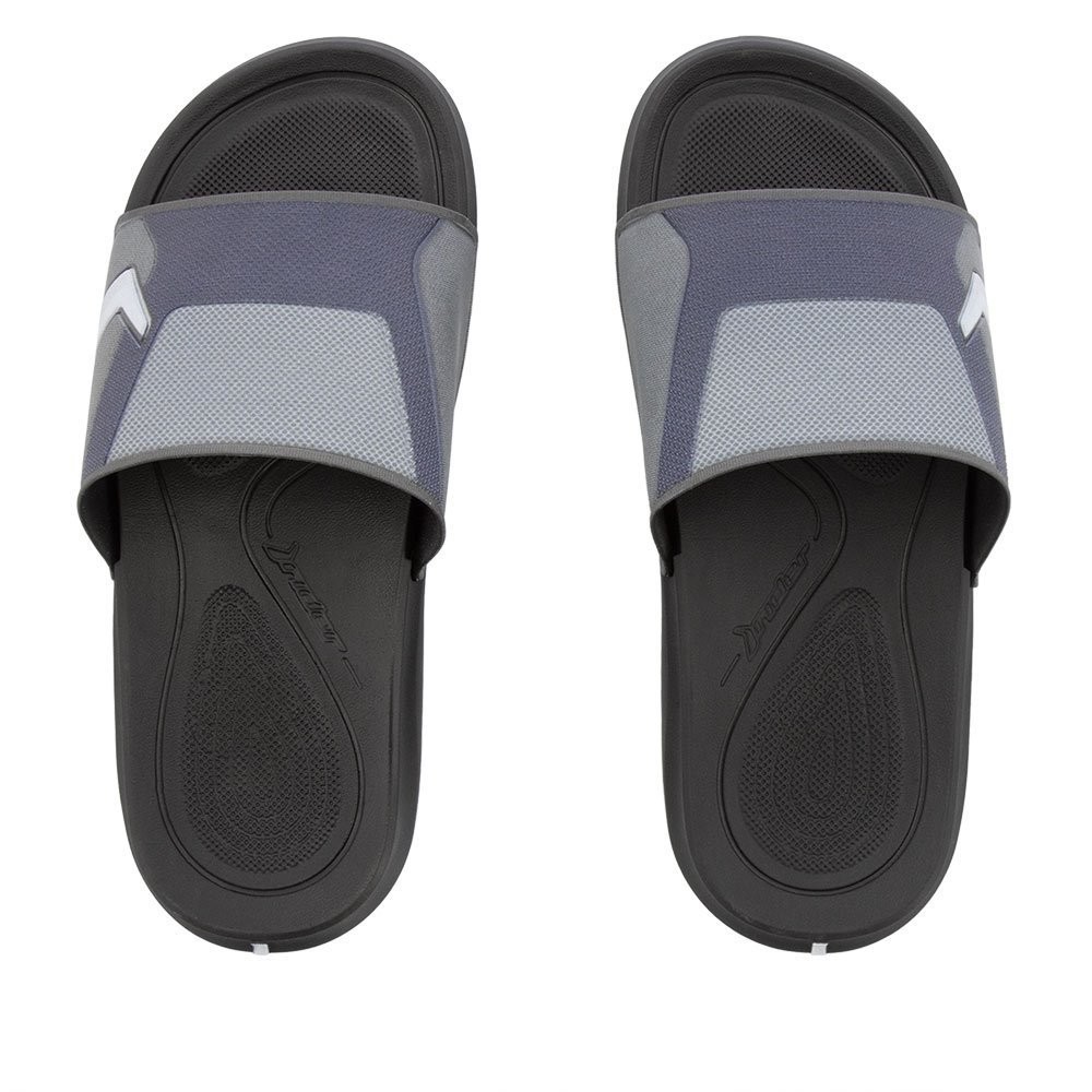 Slide Rider Smash III Cinza | Shopee Brasil