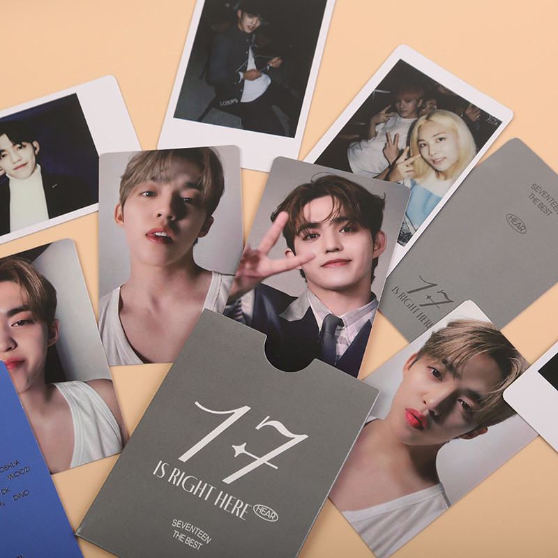 seventeen heaven em Promoção na Shopee Brasil 2026