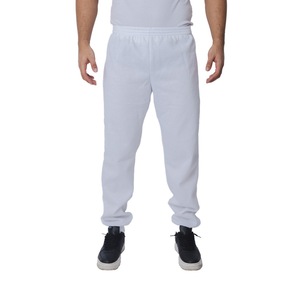 Calça Moletom Flanelada Masculino Feminino Dupla Costura | Shopee Brasil