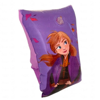 Boia Inflável De Braços Infantil Princesas 23x14cm Bestway em Oferta na Shopee