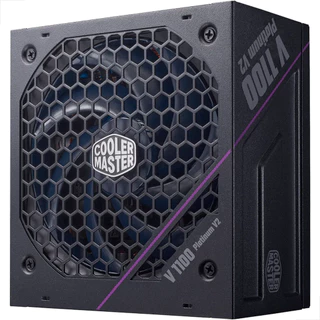 Fonte Cooler Master V Platinum 1100W V2 Full Modular ATX 3.0