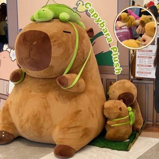 Brinquedos De Pelúcia Capybara Peluche