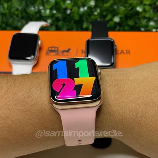 Microwear W59 Mini Original Microwear 41mm Original Lançamento 2024