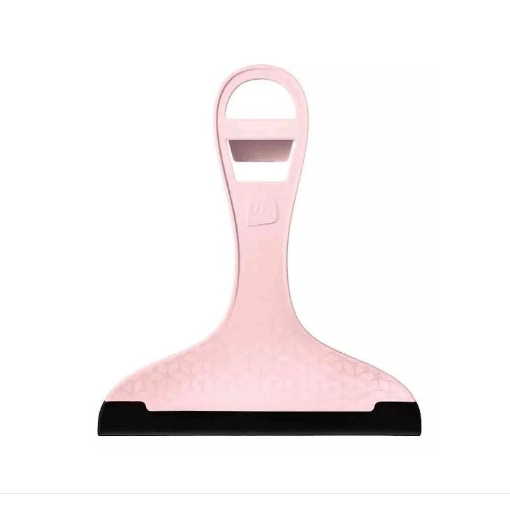 Rodinho de Pia Plastico Rosa UZ