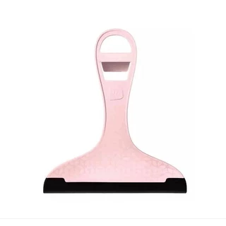 Rodinho de Pia Plastico Rosa UZ