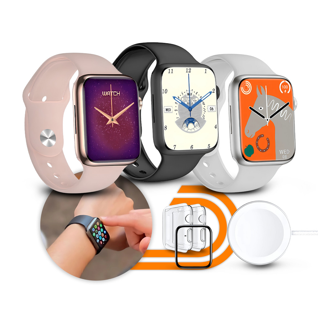 Advanced 48-S2929G-SL-BR Watch Cell