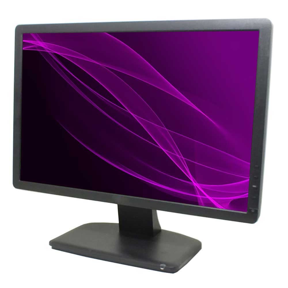 Monitor 21.5" polegadas - Com avarias - Várias Marcas - Com HDMI