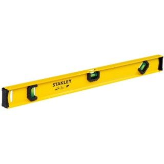 Nível de alumínio 24" 610 mm com 3 bolhas -STHT42074-LA Stanley