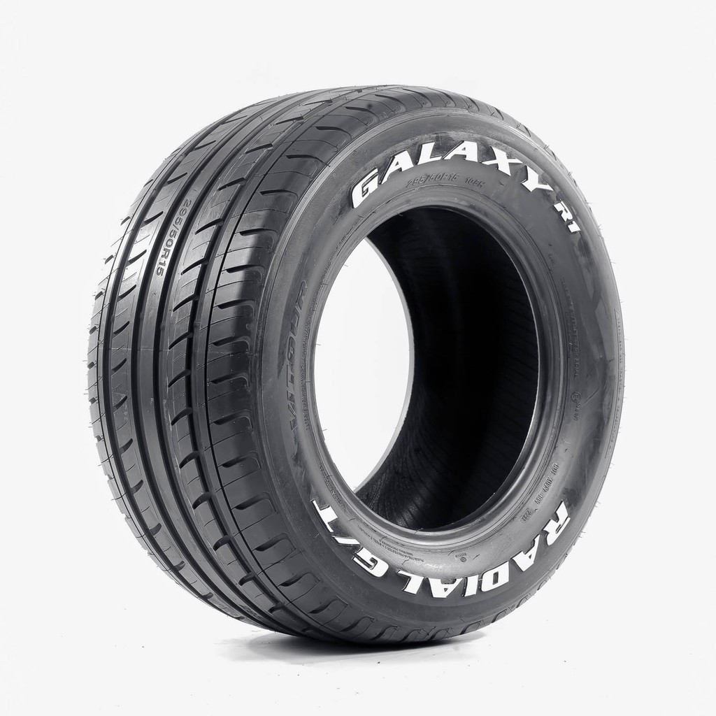 Pneu 295/50R15 CLASS Aro 15 VITOUR GALAXY RADIAL GT LTRA BCA | Shopee ...
