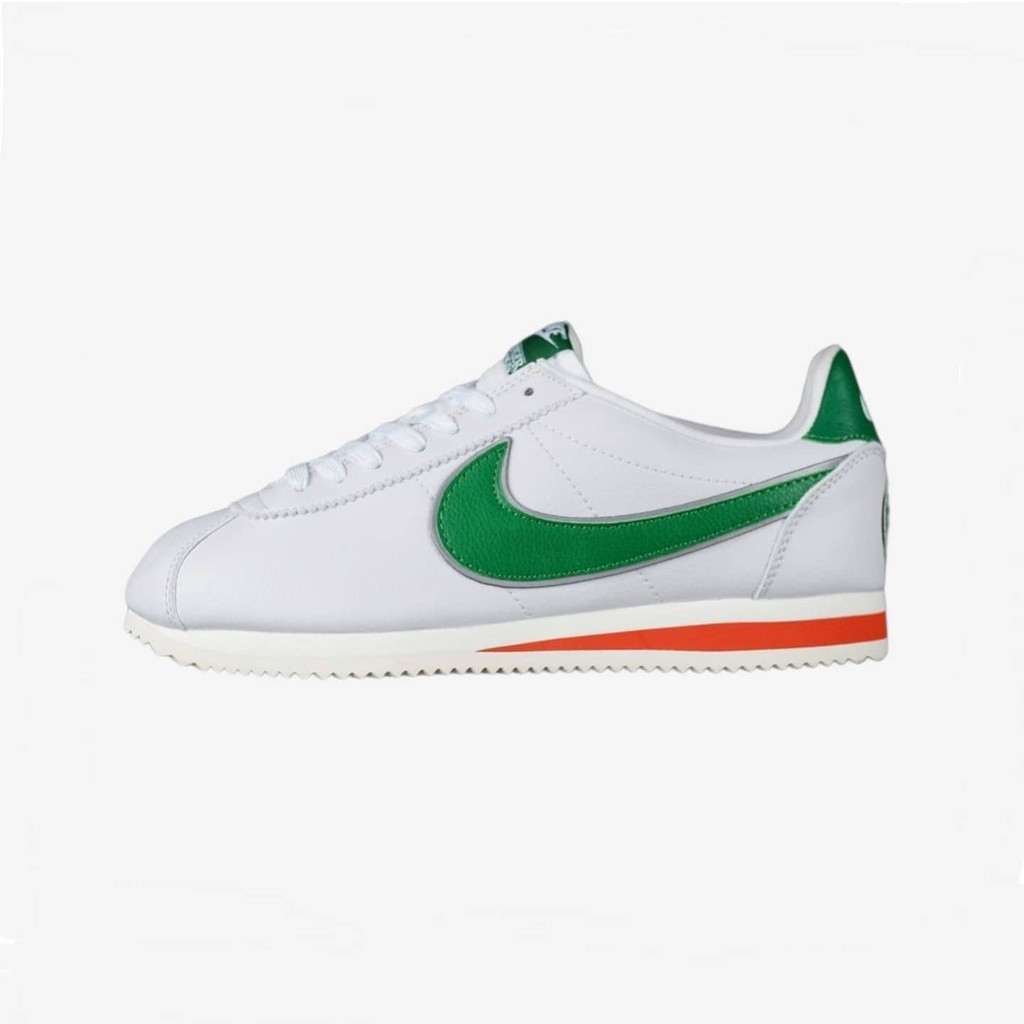 Nike CORTEZ ORIGINAL Moda ORIGINAL Tênis esportivo Casual Sapatilhas Casual All-Match