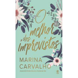 O melhor dos imprevistos em Oferta na Shopee