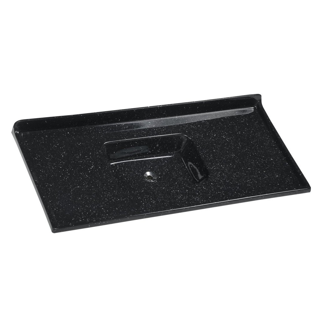 Pia Sintética Para Cozinha 120cm x 55cm AJ Rorato