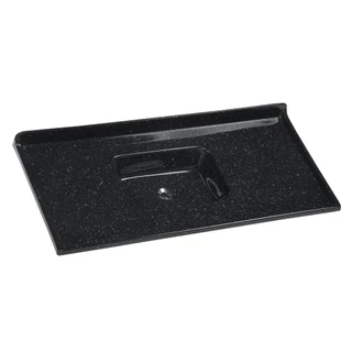 Pia Sintética Para Cozinha 120cm x 55cm AJ Rorato