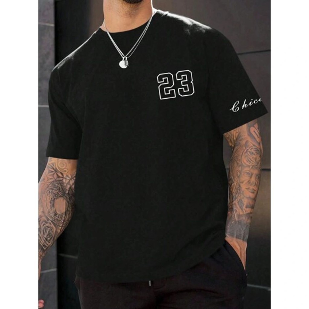 Camisa Twenty-Three 23 ORIGINAL | Shopee Brasil