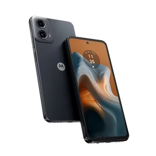 Smartphone Motorola Moto G34 128GB 5G 4GB RAM 6,5" Preto