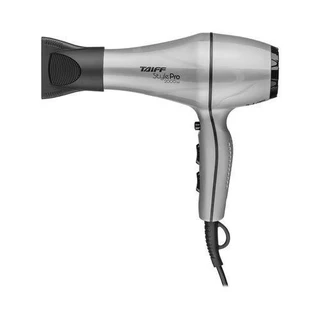 Secador De Cabelo Taiff Style Pro 2000W 110V