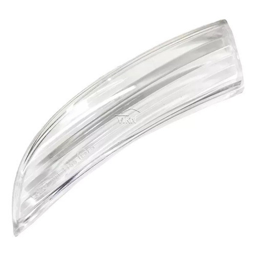 Lente Pisca Retrovisor New Fiesta Ford 2013 Até 2016 Le