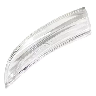 Lente Pisca Retrovisor New Fiesta Ford 2013 Até 2016 Le