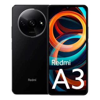 Smartphone Xiaomi Redmi A3 128gb/4gb Ram 64gb/3gb Ram