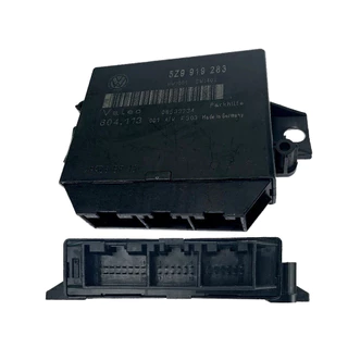 Modulo Park Pdc Valeo 5z991-9283 Spacefox Crossfox 09 a 13 5z9919283