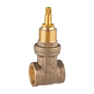 Registro De Gaveta Docolbase 3/4"