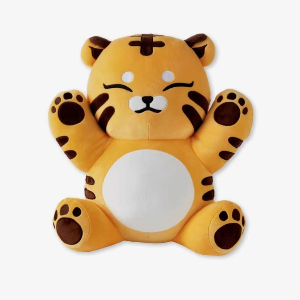 43cm Kpop Idol Dezessete HOSHI Brinquedo De Pelúcia Bonecos TAMTAM