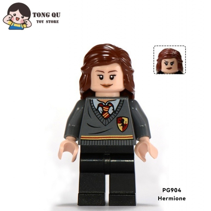 Harry outlets Potter mini figures Set of 40