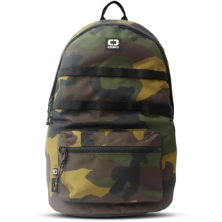 Mochila de Costas Juvenil Alpha Backpack Convoy 120 OGIO em Oferta na Shopee