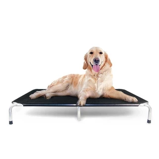 Cama Cachorros Pet Tamanho GG Suspensa Mec G