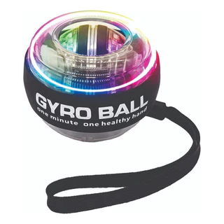 Power Ball Powerball Wristball Fortalecedor Muscular Punho