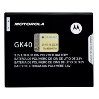 Bateria G5/G4 Play GK40 ORIGINAL